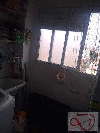 Imagem Apartamento com 2 Quartos à Venda, 54 m² em Utinga - Santo André