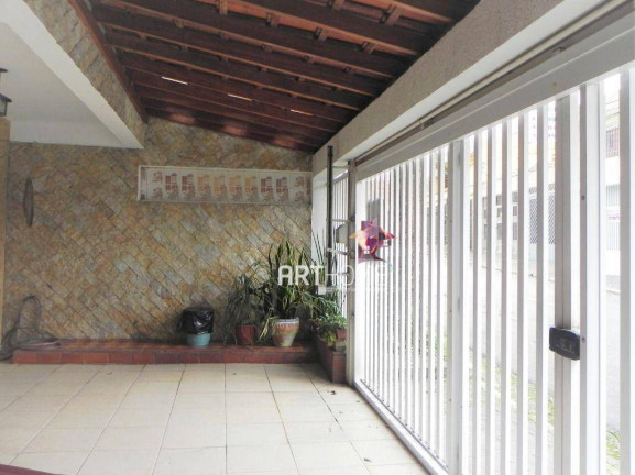 Imagem Sobrado com 3 Quartos à Venda, 260 m² em Rudge Ramos - São Bernardo Do Campo Imagem Sobrado com 3 Quartos à Venda, 260 m² em Rudge Ramos - São Bernardo Do Campo