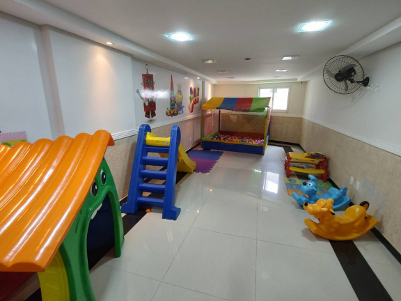 Imagem Apartamento com 2 Quartos à Venda, 88 m² em Caiçara - Praia Grande