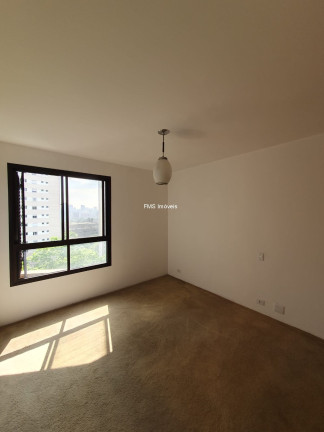 Imagem Imóvel com 4 Quartos à Venda, 251 m² em Real Parque - São Paulo Imagem Imóvel com 4 Quartos à Venda, 251 m² em Real Parque - São Paulo