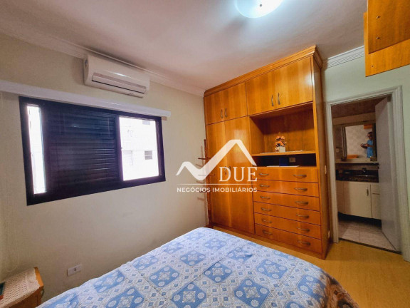 Imagem Apartamento com 4 Quartos à Venda, 270 m² em Aparecida - Santos