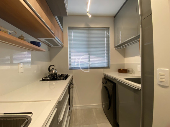Imagem Apartamento com 2 Quartos à Venda, 70 m² em Santo Antônio - Joinville