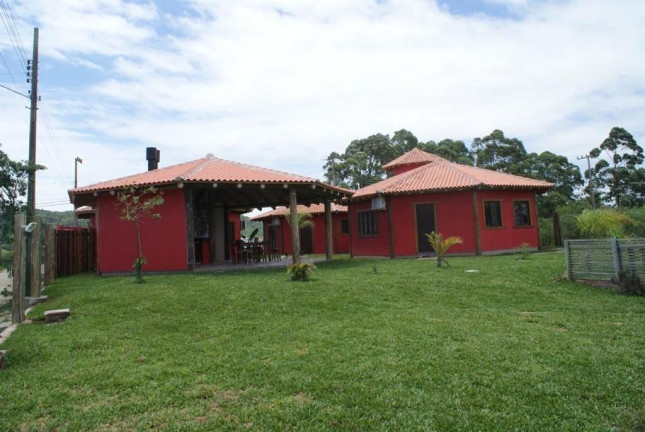 Imagem Imóvel com 10 Quartos à Venda, 394 m² em Praia Do Rosa - Imbituba Imagem Imóvel com 10 Quartos à Venda, 394 m² em Praia Do Rosa - Imbituba