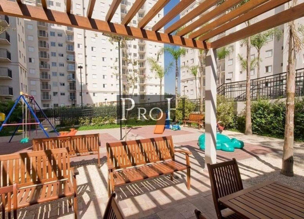 Imagem Apartamento com 3 Quartos à Venda, 99 m² em Jardim Recanto - Diadema Imagem Apartamento com 3 Quartos à Venda, 99 m² em Jardim Recanto - Diadema
