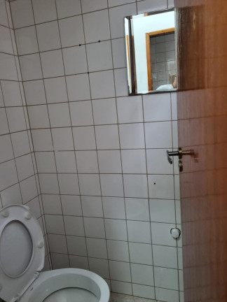 Imagem Sala Comercial para Alugar, 100 m² em Vila Azevedo - São Paulo