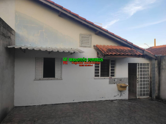 Imagem Casa com 2 Quartos à Venda, 147 m² em Vila Adriana - São José Dos Campos Imagem Casa com 2 Quartos à Venda, 147 m² em Vila Adriana - São José Dos Campos