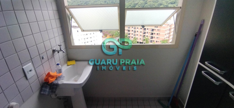 Imagem Apartamento com 2 Quartos à Venda, 68 m² em Enseada - Guarujá