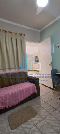 Imagem Apartamento com 1 Quarto à Venda, 41 m² em Mirim - Praia Grande Imagem Apartamento com 1 Quarto à Venda, 41 m² em Mirim - Praia Grande