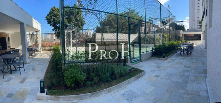 Imagem Apartamento com 3 Quartos à Venda, 79 m² em Campestre - Santo André