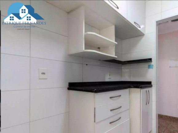 Imagem Apartamento com 3 Quartos à Venda, 61 m² em Jardim Belém - São Paulo