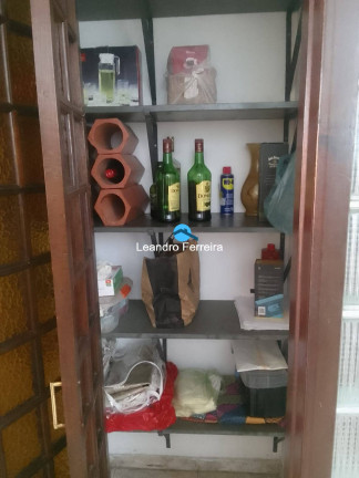 Imagem Casa com 5 Quartos à Venda, 269 m² em Rudge Ramos - São Bernardo Do Campo
