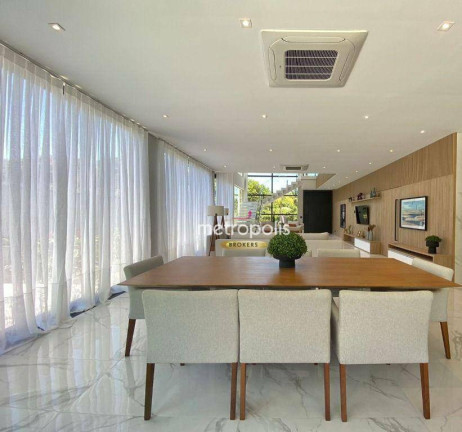 Imagem Sobrado com 6 Quartos à Venda, 588 m² em Riviera De São Lourenço - Bertioga Imagem Sobrado com 6 Quartos à Venda, 588 m² em Riviera De São Lourenço - Bertioga