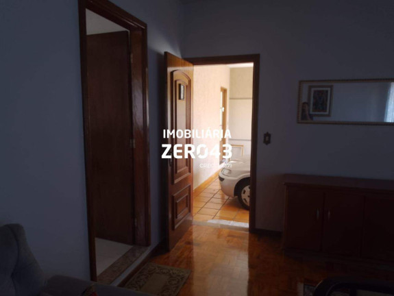Imagem Casa com 4 Quartos à Venda, 160 m² em Dom ático - Londrina Imagem Casa com 4 Quartos à Venda, 160 m² em Dom ático - Londrina