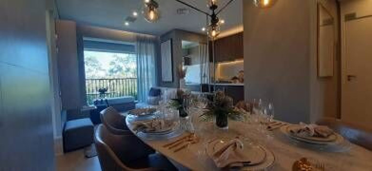 Imagem Apartamento com 3 Quartos à Venda, 67 m² em Vila Anastácio - São Paulo