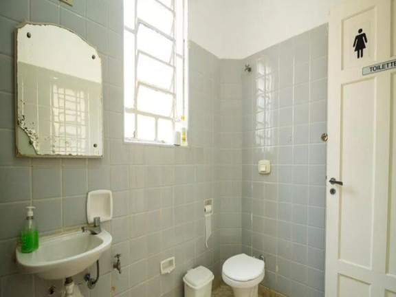 Imagem Imóvel com 3 Quartos à Venda, 130 m² em Vila Mariana - São Paulo