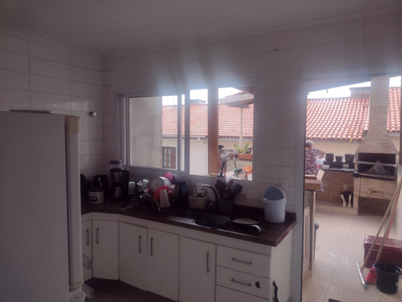 Casa com 3 Quartos à Venda, 100 m² em Interlagos - São Paulo