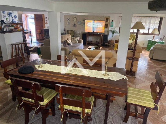 Imagem Chácara com 3 Quartos à Venda, 300 m² em São Bento - Arujá Imagem Chácara com 3 Quartos à Venda, 300 m² em São Bento - Arujá