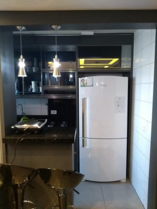 Imagem Apartamento com 2 Quartos à Venda, 46 m² em Jardim Alvorada - Maringá Imagem Apartamento com 2 Quartos à Venda, 46 m² em Jardim Alvorada - Maringá