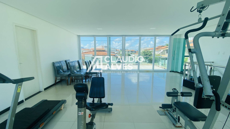 Imagem Casa de Condomínio com 5 Quartos à Venda, 500 m² em Parque Ipê - Feira De Santana Imagem Casa de Condomínio com 5 Quartos à Venda, 500 m² em Parque Ipê - Feira De Santana