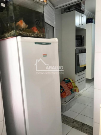 Imagem Apartamento com 3 Quartos à Venda, 96 m² em Jardim Emília - Sorocaba Imagem Apartamento com 3 Quartos à Venda, 96 m² em Jardim Emília - Sorocaba