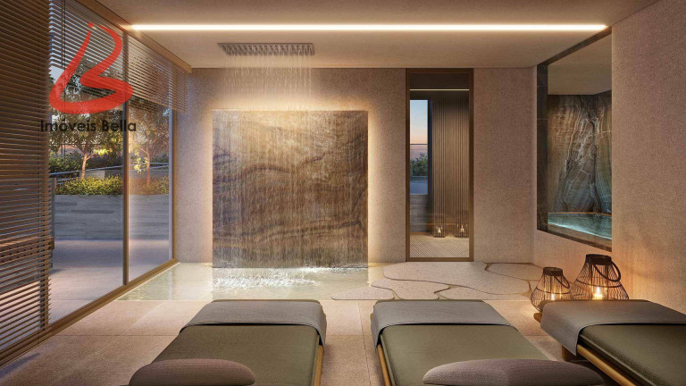 Imagem Apartamento com 4 Quartos à Venda, 148 m² em Moema - São Paulo