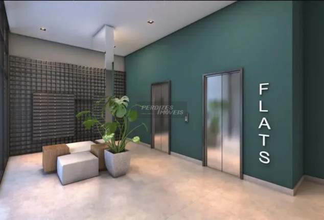 Imagem Apartamento com 1 Quarto à Venda, 35 m² em Perdizes - São Paulo Imagem Apartamento com 1 Quarto à Venda, 35 m² em Perdizes - São Paulo