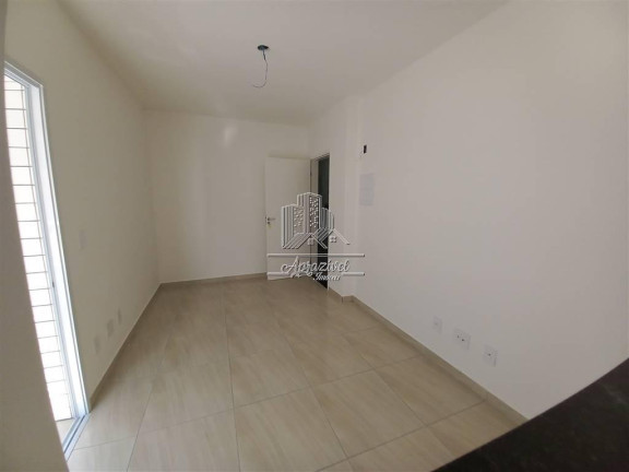 Imagem Apartamento com 1 Quarto à Venda, 52 m² em Campo Da Aviacao - Praia Grande