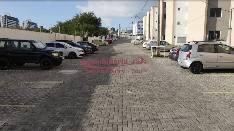 Imagem Apartamento com 2 Quartos à Venda, 65 m² em Nova Parnamirim - Parnamirim Imagem Apartamento com 2 Quartos à Venda, 65 m² em Nova Parnamirim - Parnamirim