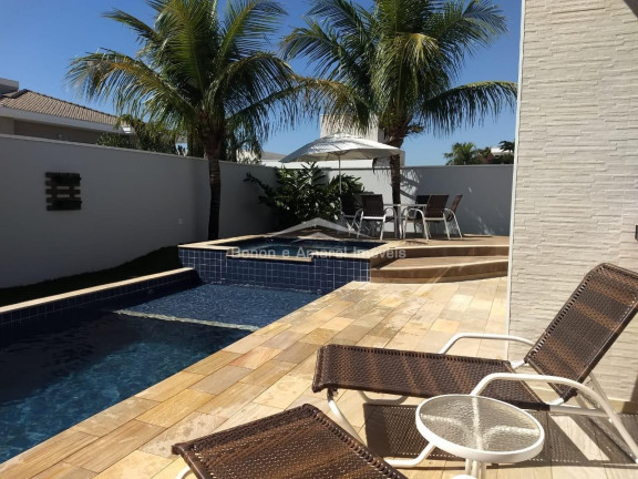 Imagem Casa de Condomínio com 4 Quartos à Venda, 450 m² em Parque Brasil 500 - Paulínia Imagem Casa de Condomínio com 4 Quartos à Venda, 450 m² em Parque Brasil 500 - Paulínia