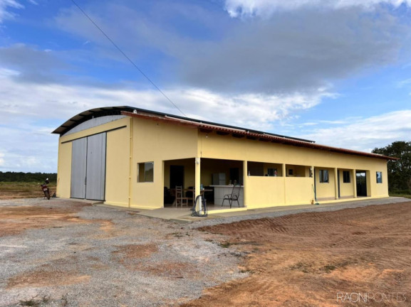 Imagem Fazenda à Venda, 10.260.000 m² em Zona Rural - São Valério Da Natividade Imagem Fazenda à Venda, 10.260.000 m² em Zona Rural - São Valério Da Natividade