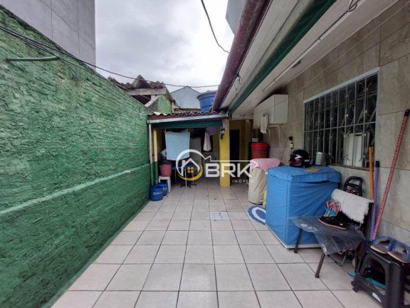 Imagem Casa com 2 Quartos à Venda, 50 m² em Vila Esperança - São Paulo Imagem Casa com 2 Quartos à Venda, 50 m² em Vila Esperança - São Paulo