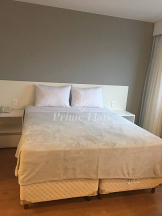 Apartamento com 1 Quarto à Venda, 27 m² em Ibirapuera - São Paulo