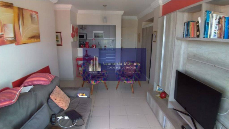 Imagem Apartamento com 2 Quartos à Venda, 75 m² em Passagem - Cabo Frio Imagem Apartamento com 2 Quartos à Venda, 75 m² em Passagem - Cabo Frio