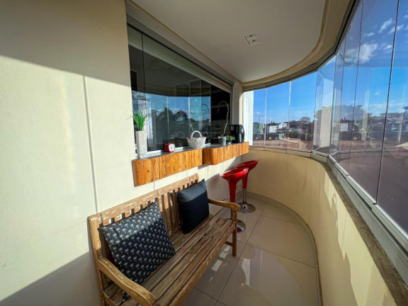 Imagem Cobertura com 3 Quartos à Venda, 180 m² em Santa Amélia - Belo Horizonte