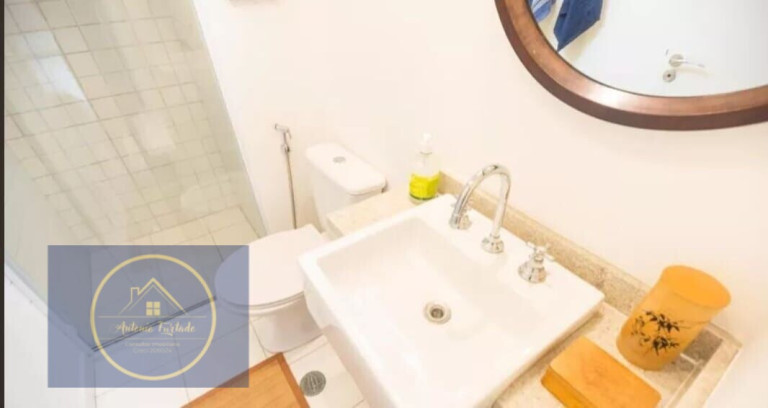 Imagem Apartamento com 1 Quarto à Venda, 47 m² em Pinheiros - São Paulo Imagem Apartamento com 1 Quarto à Venda, 47 m² em Pinheiros - São Paulo