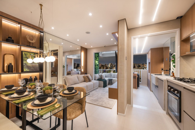 Imagem Imóvel com 2 Quartos à Venda, 56 m² em Vila Maria - São Paulo Imagem Imóvel com 2 Quartos à Venda, 56 m² em Vila Maria - São Paulo