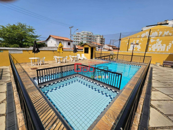 Casa com 2 Quartos para Alugar, 78 m² em Braga - Cabo Frio