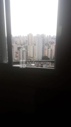 Imagem Apartamento com 3 Quartos à Venda, 87 m² em Vila Gumercindo - São Paulo Imagem Apartamento com 3 Quartos à Venda, 87 m² em Vila Gumercindo - São Paulo