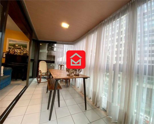 Imagem Apartamento com 4 Quartos à Venda, 195 m² em Praia Do Canto - Vitória Imagem Apartamento com 4 Quartos à Venda, 195 m² em Praia Do Canto - Vitória