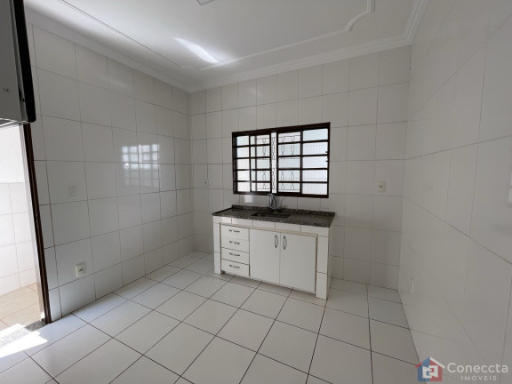 Imagem Casa com 2 Quartos para Alugar, 70 m² em Nossa Senhora Das Graças - Patos De Minas