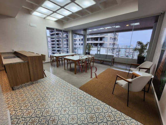 Imagem Apartamento com 2 Quartos à Venda, 105 m² em Canto Do Forte - Praia Grande Imagem Apartamento com 2 Quartos à Venda, 105 m² em Canto Do Forte - Praia Grande