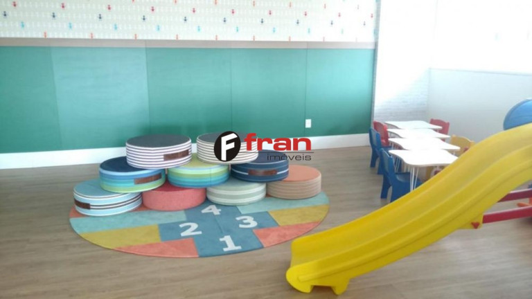 Imagem Apartamento com 2 Quartos à Venda, 68 m² em Trindade - Florianópolis