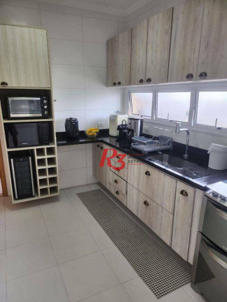 Imagem Apartamento com 2 Quartos à Venda, 91 m² em Gonzaga - Santos Imagem Apartamento com 2 Quartos à Venda, 91 m² em Gonzaga - Santos