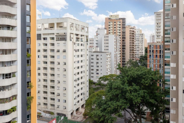 Imagem Imóvel com 4 Quartos à Venda, 156 m² em Moema - São Paulo Imagem Imóvel com 4 Quartos à Venda, 156 m² em Moema - São Paulo