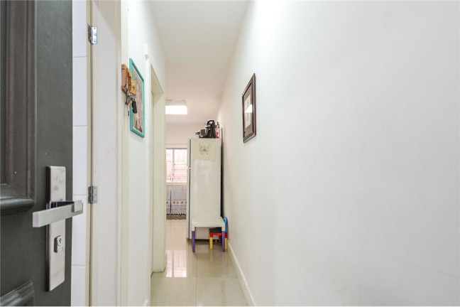 Imagem Casa com 5 Quartos à Venda, 170 m² em Planalto Paulista - São Paulo Imagem Casa com 5 Quartos à Venda, 170 m² em Planalto Paulista - São Paulo