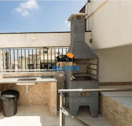 Imagem Apartamento com 2 Quartos à Venda, em Jabaquara - São Paulo Imagem Apartamento com 2 Quartos à Venda, em Jabaquara - São Paulo