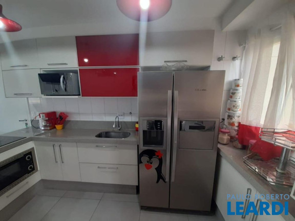 Imagem Apartamento com 3 Quartos à Venda, 114 m² em Centro - Santo André Imagem Apartamento com 3 Quartos à Venda, 114 m² em Centro - Santo André