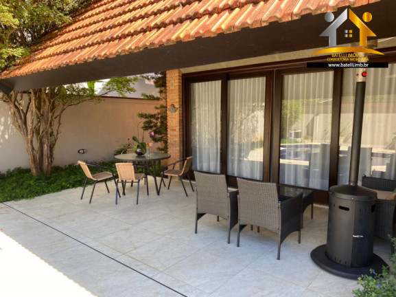 Imagem Casa de Condomínio com 4 Quartos à Venda, 580 m² em Alphaville - Barueri Imagem Casa de Condomínio com 4 Quartos à Venda, 580 m² em Alphaville - Barueri
