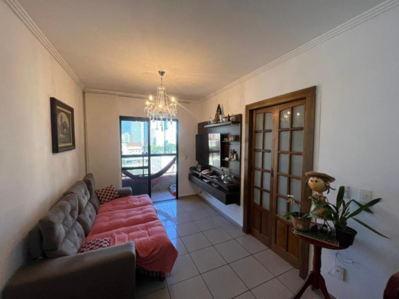 Imagem Apartamento com 2 Quartos à Venda, 69 m² em Baeta Neves - São Bernardo Do Campo
