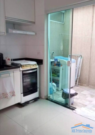 Imagem Casa de Condomínio com 2 Quartos à Venda, 72 m² em Quitaúna - Osasco